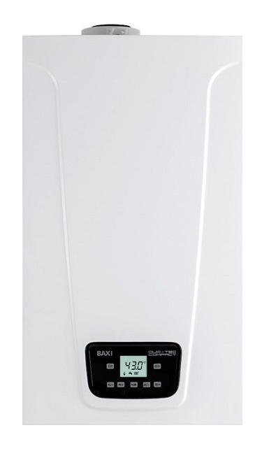 BAXI Duo-tec Compact
