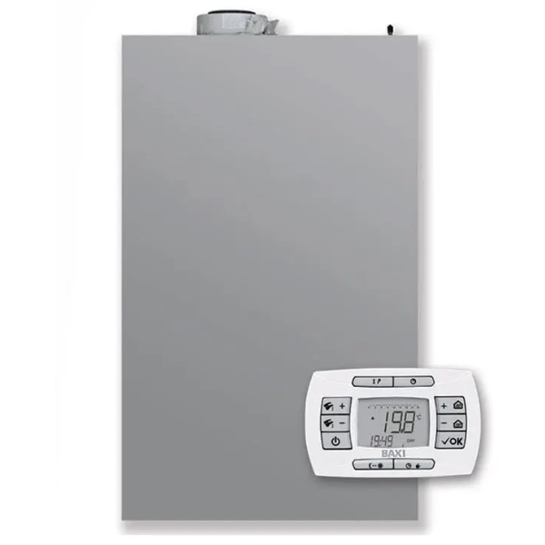 BAXI Luna Platinum