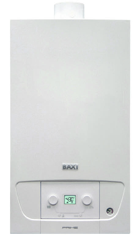 BAXI Prime