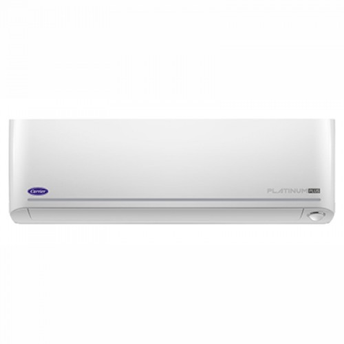 Carrier Platinum Plus