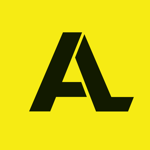 d logo