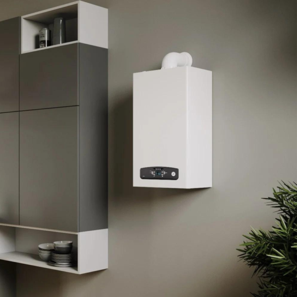 Λέβητας BAXI Duo-tec